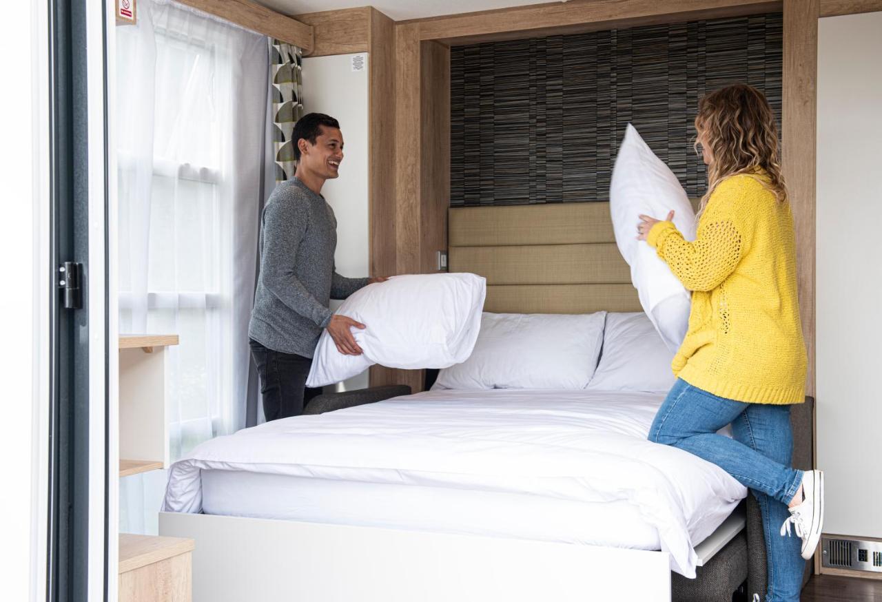 Brighton Experience Freedom Glamping 빌라 외부 사진